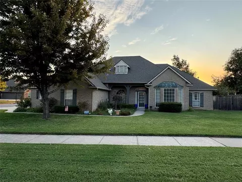 1420 NW 149th St, Edmond, OK 73013