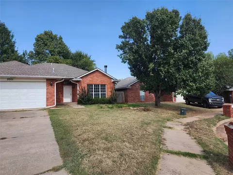 Undisclosed, Edmond, OK 73003 photo 2