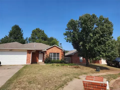 Undisclosed, Edmond, OK 73003