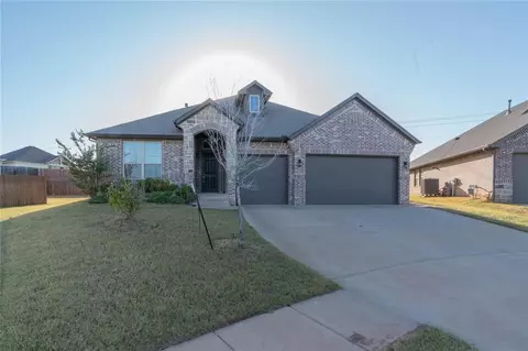 6412 NW 160th Ter, Edmond, OK 73013