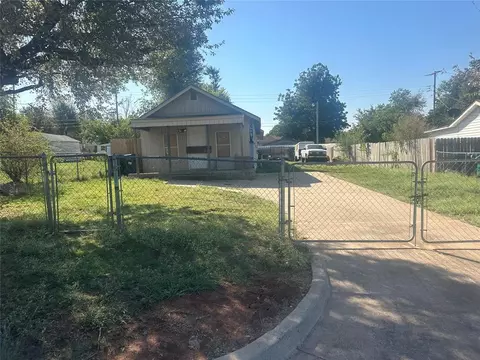 2436 SW 32nd St, Oklahoma City, OK 73119