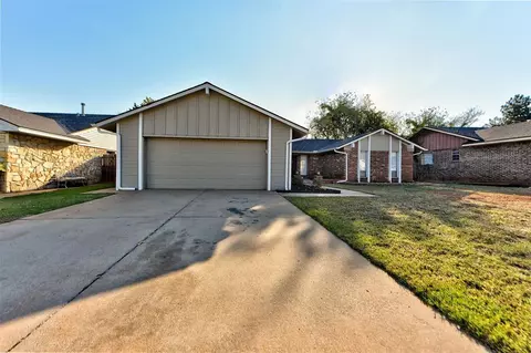 11612 W Bevenshire Rd, Oklahoma City, OK 73162