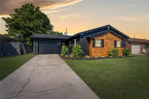 1333 SW 62nd St, Oklahoma City, OK 73159