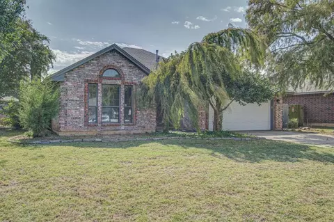 8504 Jenny Ln, Oklahoma City, OK 73135