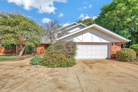 1707 W E Ave, Elk City, OK 73644
