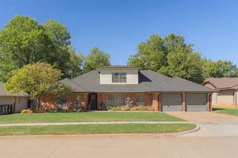 12009 Camelot Dr, Oklahoma City, OK 73120