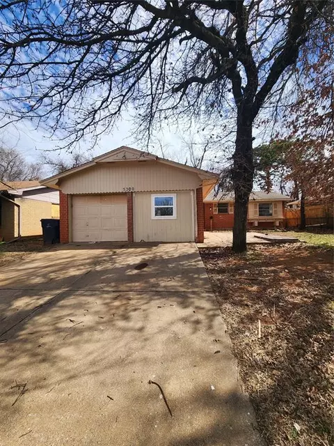 5300 Creekwood Ter, Oklahoma City, OK 73135