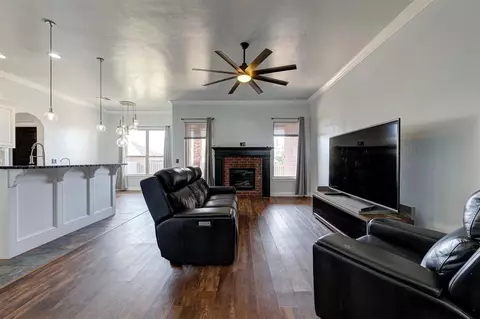 4909 Champlain Pl, Edmond, OK 73025 photo 8