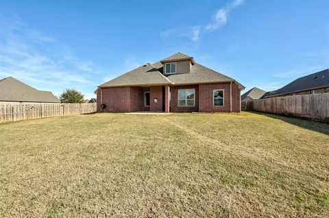 4909 Champlain Pl, Edmond, OK 73025 photo 45