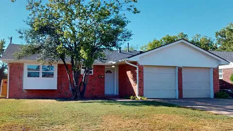 1306 SW 77th Ter, Oklahoma City, OK 73159