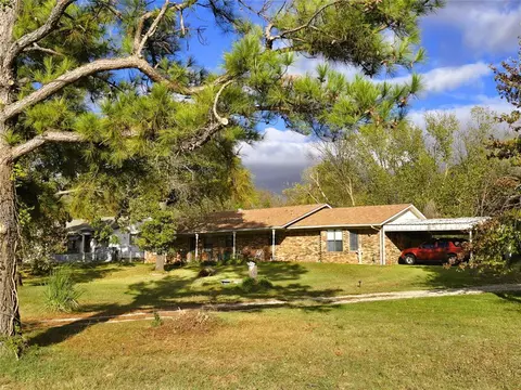 600 A St, Seminole, OK 74868