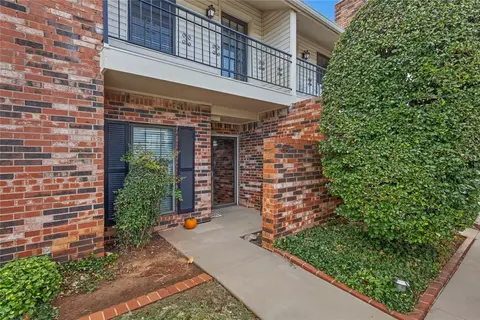 6325 N Villa Ave #105, Oklahoma City, OK 73112