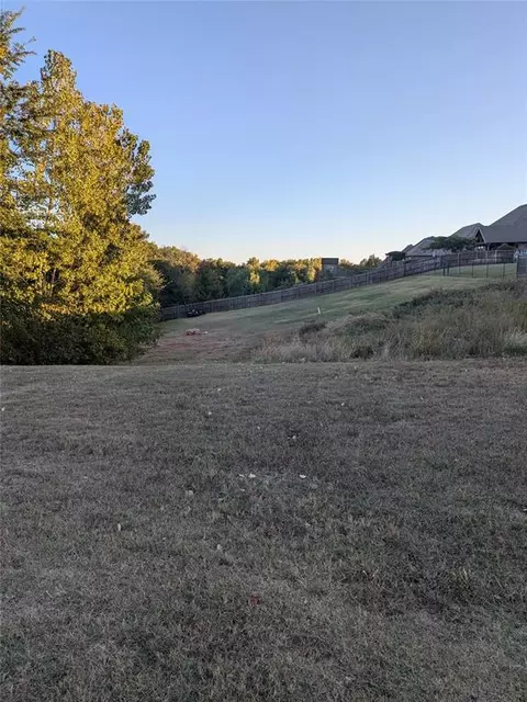 1604 NW 199th St, Edmond, OK 73012