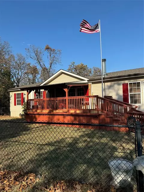 19950 SE 193rd St, Newalla, OK 74857