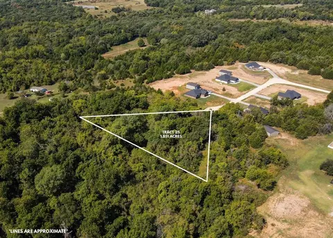 13931 Twister Dr, Shawnee, OK 74804