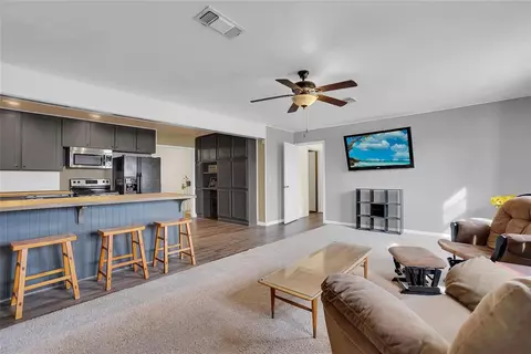 302 S Highland Dr, Erick, OK 73645 photo 5