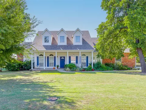 10250 NE 7th St, Midwest City, OK 73130