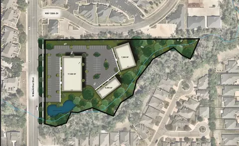 12800 N Macarthur Blvd, Oklahoma City, OK 73142