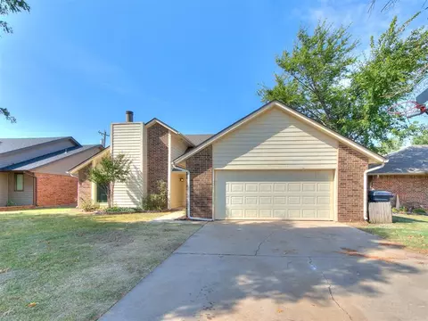 11337 N Eagle Ln, Oklahoma City, OK 73162