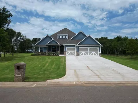 14001 Birch Ln, Jones, OK 73049