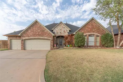 8849 NW 121st St, Oklahoma City, OK 73162