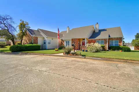 1309 E Timberview Dr, Midwest City, OK 73130