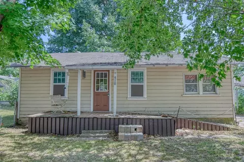 418 E Boomer St, Lexington, OK 73051