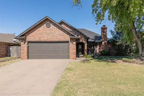1141 SW 126th St, Oklahoma City, OK 73170