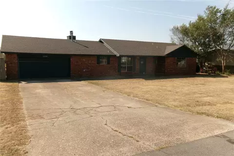 1006 NW Tyler Ave, Piedmont, OK 73078