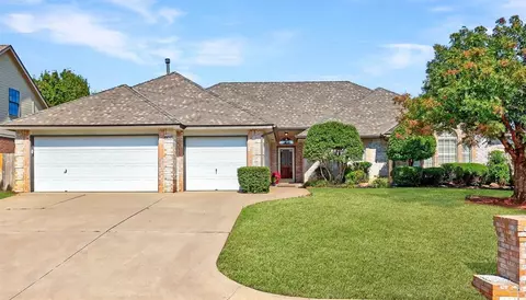 6633 NW 116th St, Oklahoma City, OK 73162