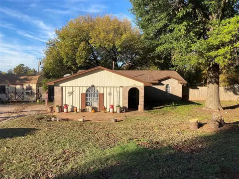 Undisclosed, Washington, OK 73093