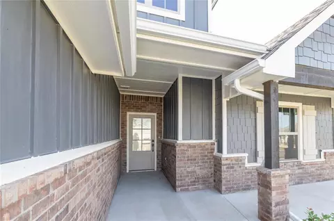 3001 Crossover Ct, Moore, OK 73160 photo 25
