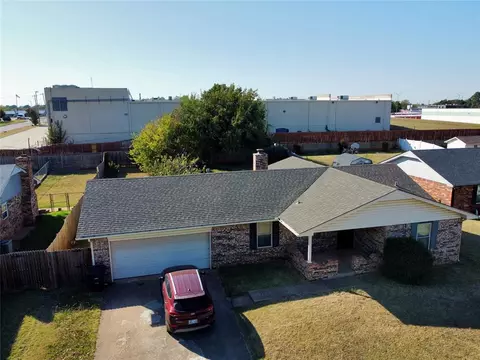 4 N Rice Rd, Shawnee, OK 74804