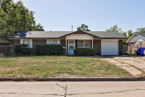 212 W Ridge Rd, Norman, OK 73069