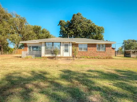9001 SE 48th Ave, Noble, OK 73068