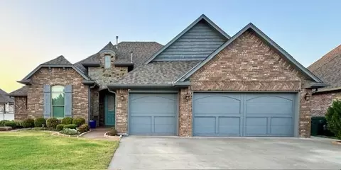 333 NW 154th St, Edmond, OK 73013