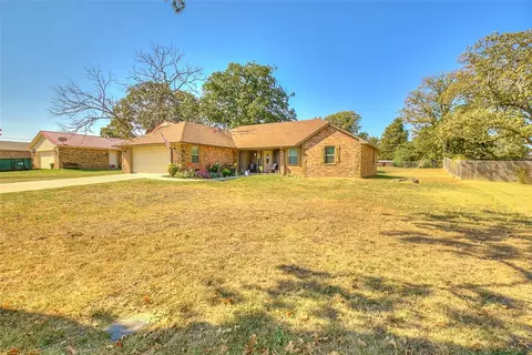 5 Dove Tree Rd, Wewoka, OK 74884