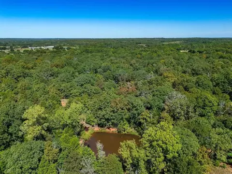 00 Hwy 102 S 20 Acres, Tecumseh, OK 74873