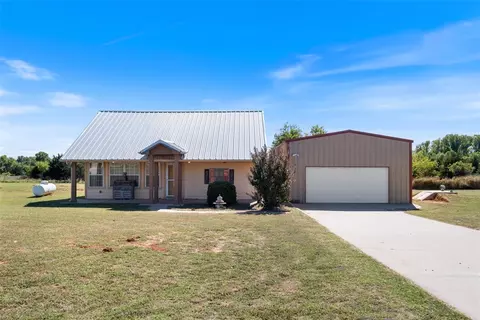 2347 County Road 1257, Blanchard, OK 73010