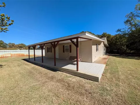 11713 S 4205 Rd, Eufaula, OK 74432 photo 8