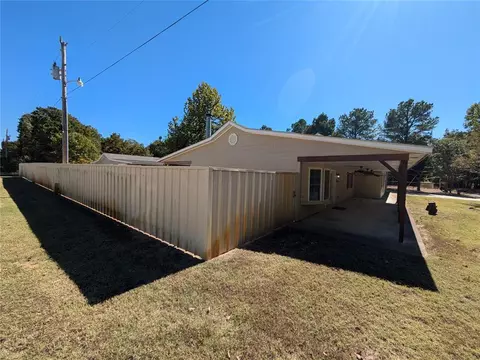 11713 S 4205 Rd, Eufaula, OK 74432 photo 29
