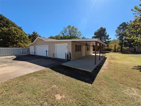 11713 S 4205 Rd, Eufaula, OK 74432 photo 6