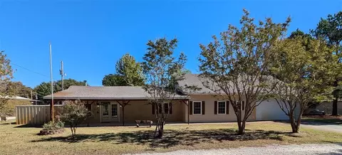 11713 S 4205 Rd, Eufaula, OK 74432