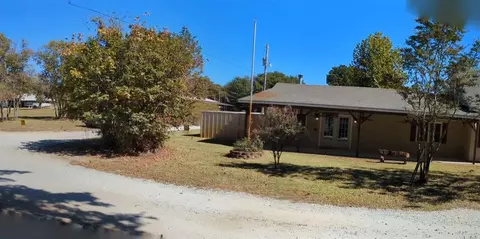 11713 S 4205 Rd, Eufaula, OK 74432 photo 28