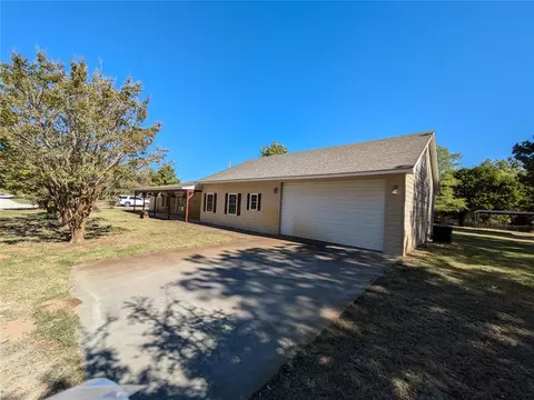 11713 S 4205 Rd, Eufaula, OK 74432 photo 2
