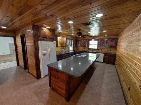 11713 S 4205 Rd, Eufaula, OK 74432 photo 21