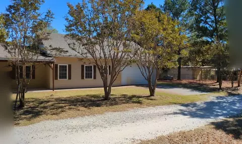 11713 S 4205 Rd, Eufaula, OK 74432 photo 27