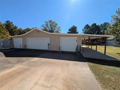 11713 S 4205 Rd, Eufaula, OK 74432 photo 30