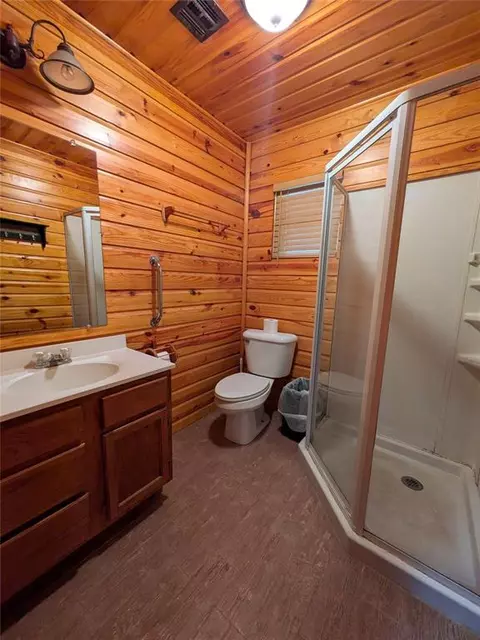 11713 S 4205 Rd, Eufaula, OK 74432 photo 22