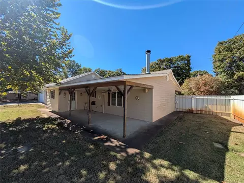 11713 S 4205 Rd, Eufaula, OK 74432 photo 10